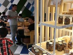 -85度C(上海松江九亭店)