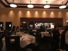 -莫尔顿牛排坊(威尼斯人店)