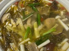 -凤嫂农家乐(梁弄店)