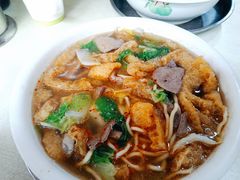 -祁家面馆(大香炉店)