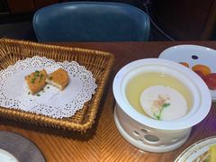 -映水芙蓉(上海万象城店)