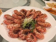 -申粤轩酒楼·三十年粤菜经典(丁香花园店)