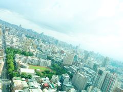 -高雄85大楼-观景台