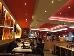 -味千拉面(上海蓝天路店)