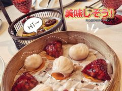 -三号黄浦会Canton Table