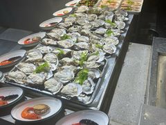 -小螺号海鲜·地道鲁菜(省体总店)