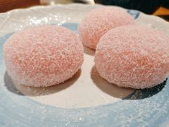 大福-黑牛の店·和牛烧肉(合生汇店)