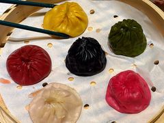 -玉玲珑·里舍(万象城店)