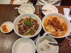 -寻裕记·现炒浇头面(人民广场店)