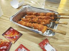 骨肉相连-尊宝比萨(较场口店)