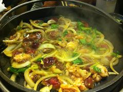 -HIHE Bistro·Oyster Bar(华熙live店)