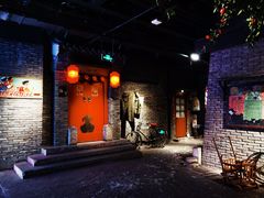 门面-和平菓局(王府井店)