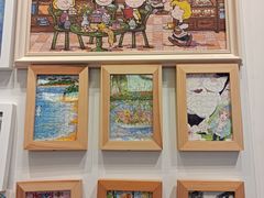 -猫的天空之城概念书店(杭州南宋御街店)