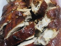 -北京王府井烤鸭(泰兴店)