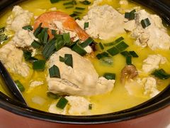 -小方外婆菜(蒙山路店)