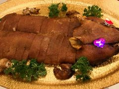 -新兴家喻酒家·羊城名宴(昌岗店)