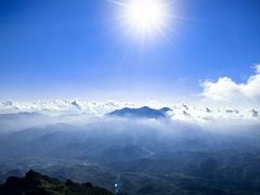 -灵山