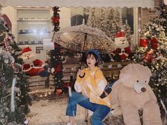 -Blue Concept Cafe&Farm·關於藍
