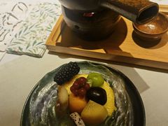 -叶叶菩提·晋福宫