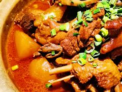 -金典银峰老鹅馆·昆山菜(亭林公园店)