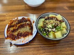 -洁美凉粉店(温江店)