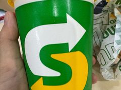 -赛百味SUBWAY(悠唐店)
