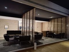 -大堂吧·深圳益田威斯汀酒店