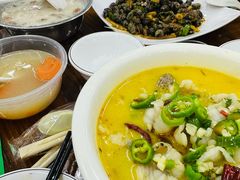 -南记食粥坊·宵夜大排档(莲花总店)