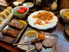 -鸟鹏烧鸟居酒屋(昌岗店)