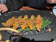 -佬麻雀·新湘菜(东方宝泰店)