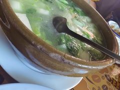 -阳光山水江湖菜馆(西山龙门店)