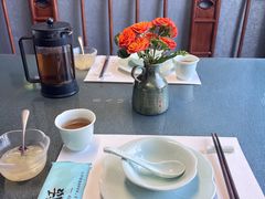 -恬阿姨庭院餐厅·生日宴
