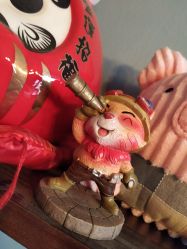 -椿树下·Tattoo纹身工作室