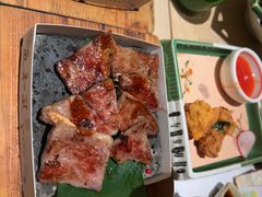 -匠和风精致料理(宁德万达店)
