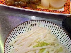 -华仔哥牛杂餐室