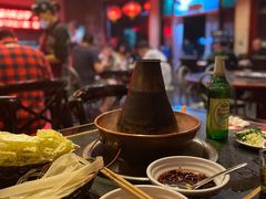 -将台涮肉(酒仙桥店)