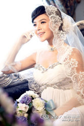 -金夫人婚纱摄影(天河又一城店)