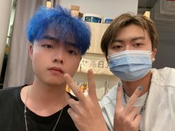 -苏豪路易士·嘉玛发廊
