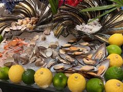 -广州增城富力万达嘉华酒店