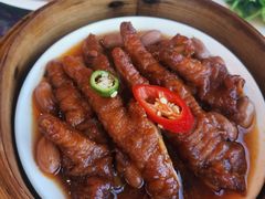 -香江小厨 The Kitchen(香江俱乐部店)