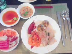 -富力希尔顿酒店·地阔自助餐厅