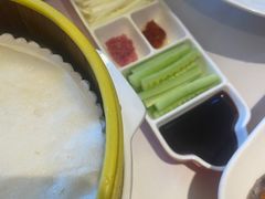 -大鸭梨(天通西苑店)
