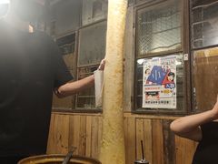 -辉记炭烧海鲜大排档·老字号(福田店)