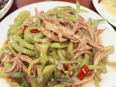 -卫巷菜馆(芙蓉总店)