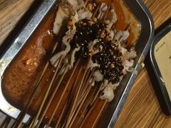 iphone_upload_pic-阿记烧烤(英达路店)