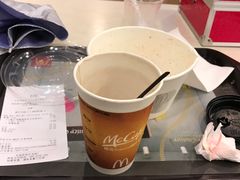 -麦当劳(郴州北湖店)