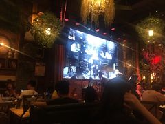 -胡桃里音乐酒馆(白云五号T5 MALL店)