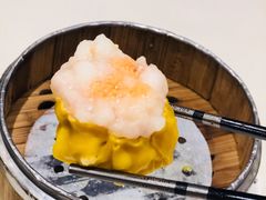 鲜虾蒸烧卖-凤凰楼酒家·粤宴点心(华强北店)