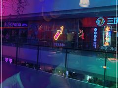 -杉杉奥特莱斯广场(哈尔滨店)
