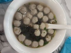 -小郭私房菜·海肠捞饭店(学士街店)